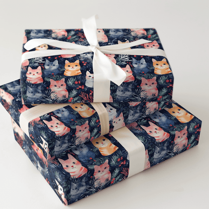 McGraw - Wrapping Paper - Aspen & Arlo