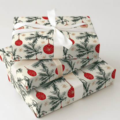 Nora Noel - Wrapping Paper - Aspen & Arlo