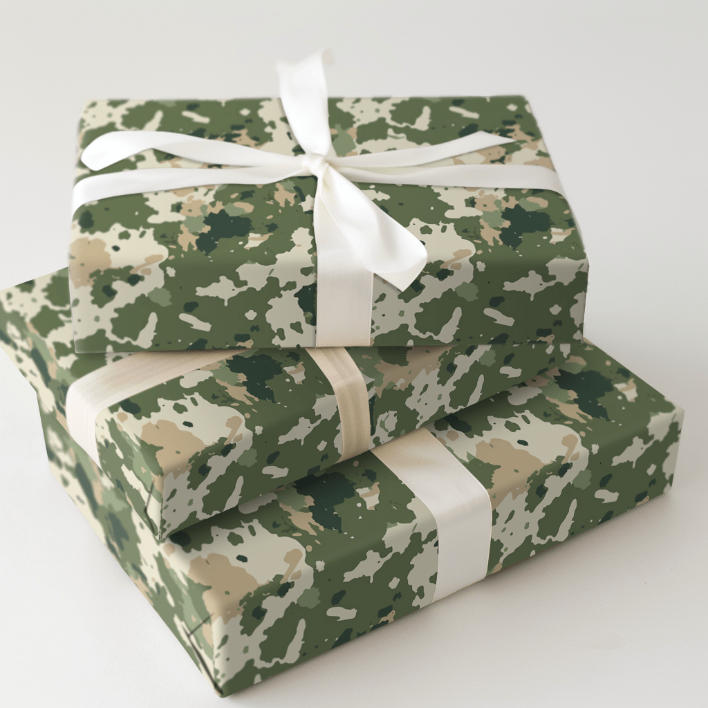 Now You See Me - Wrapping Paper - Aspen & Arlo