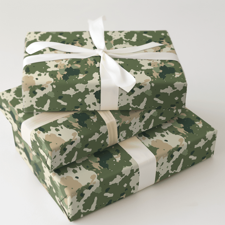 Now You See Me - Wrapping Paper - Aspen & Arlo