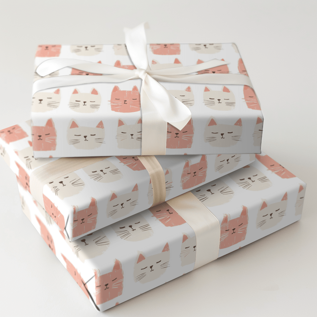 Pajamas - Wrapping Paper - Aspen & Arlo