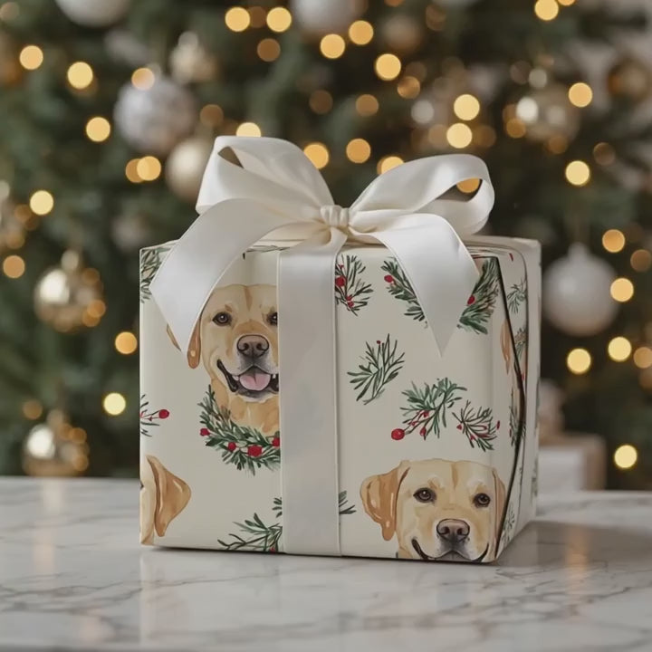 December Dog