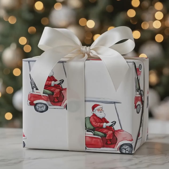 Fore the Claus