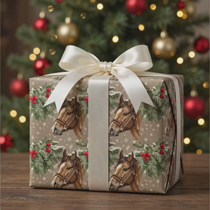 Holiday Rein