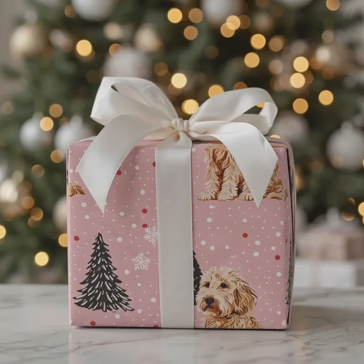 Holly Jolly Doodle