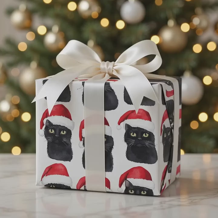 Christmas Void