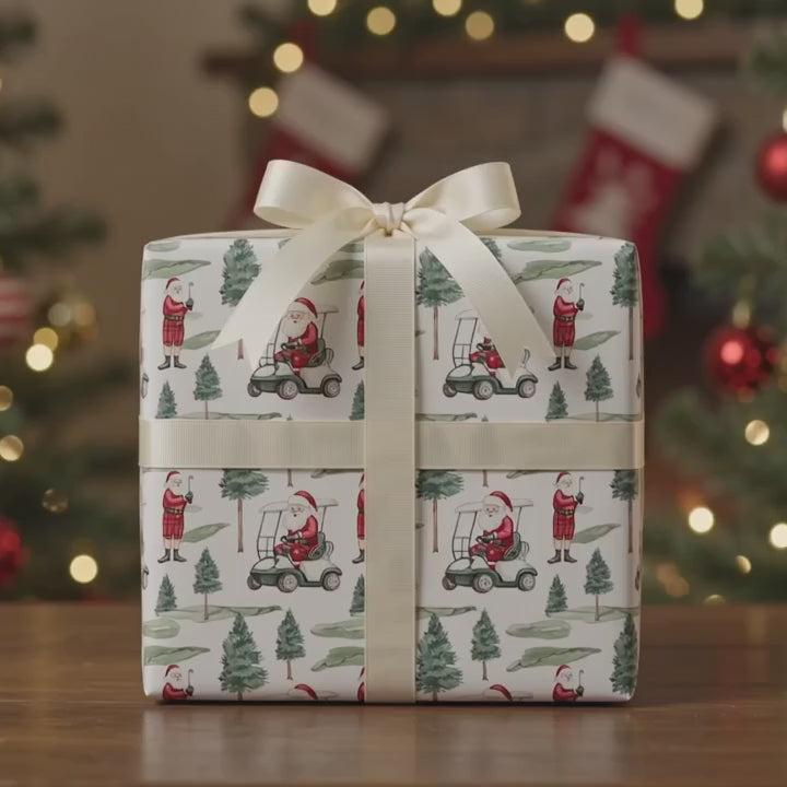 North Pole Nine