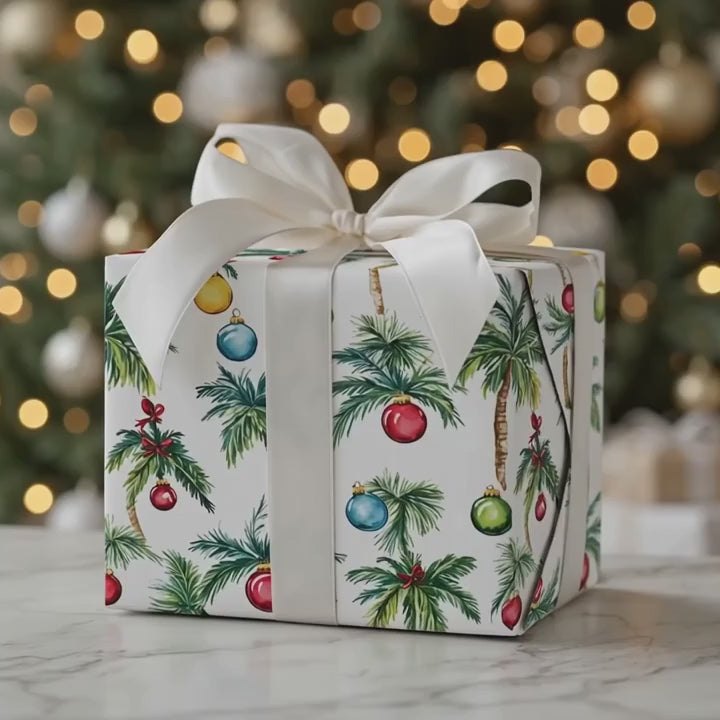 Jolly Baubles