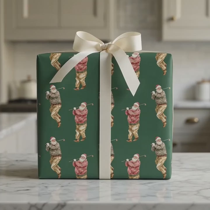 Mistletoe Mulligan