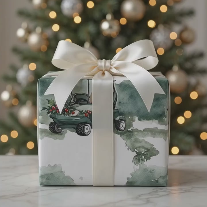 Fairway Jingle