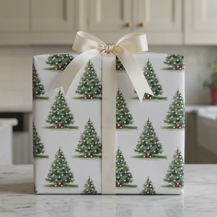 Birdie Tree