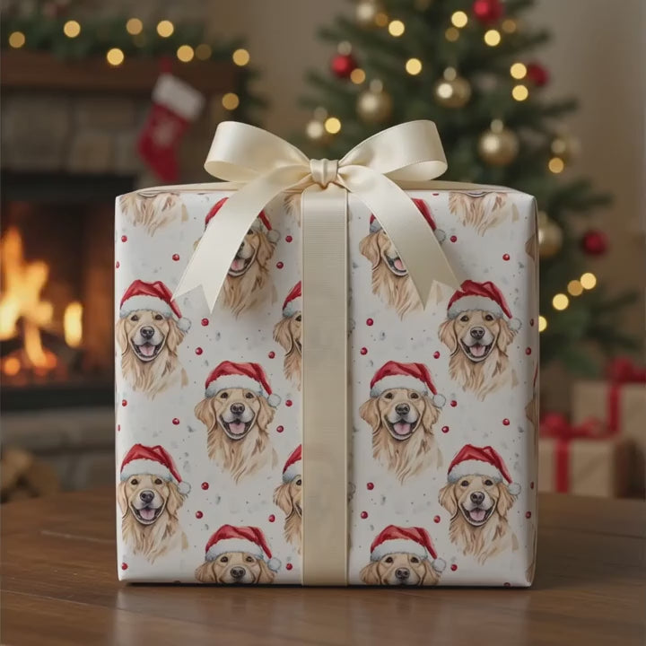 Present Retriever