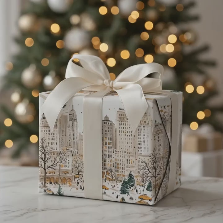 Christmas on Fifth