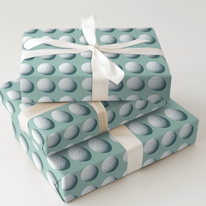Range Finder - Wrapping Paper - Aspen & Arlo