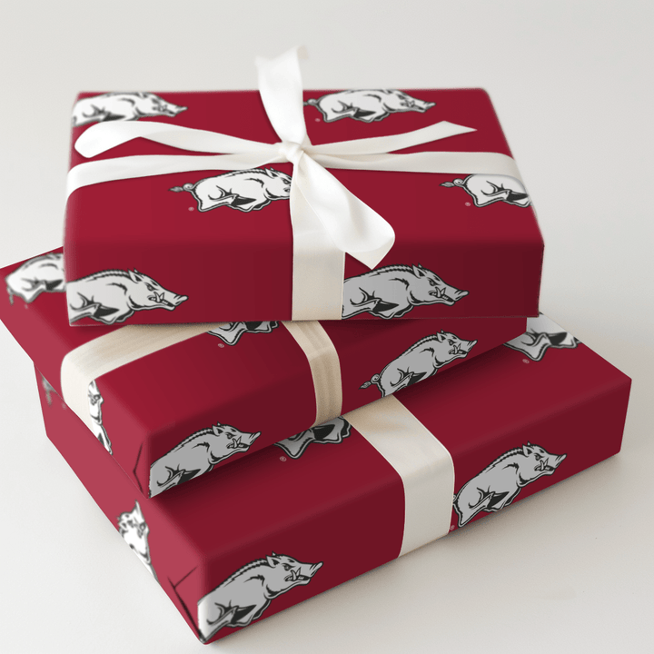 Razor Rush - Wrapping Paper - Aspen & Arlo