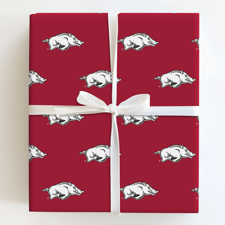 Razor Rush - Wrapping Paper - Aspen & Arlo