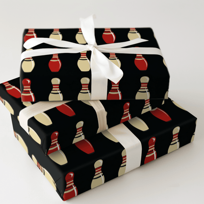 STRIKE - Wrapping Paper - Aspen & Arlo