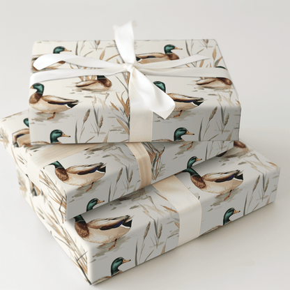 Stuttgart - Wrapping Paper - Aspen & Arlo