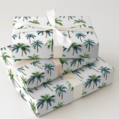 Take Me With You - Wrapping Paper - Aspen & Arlo